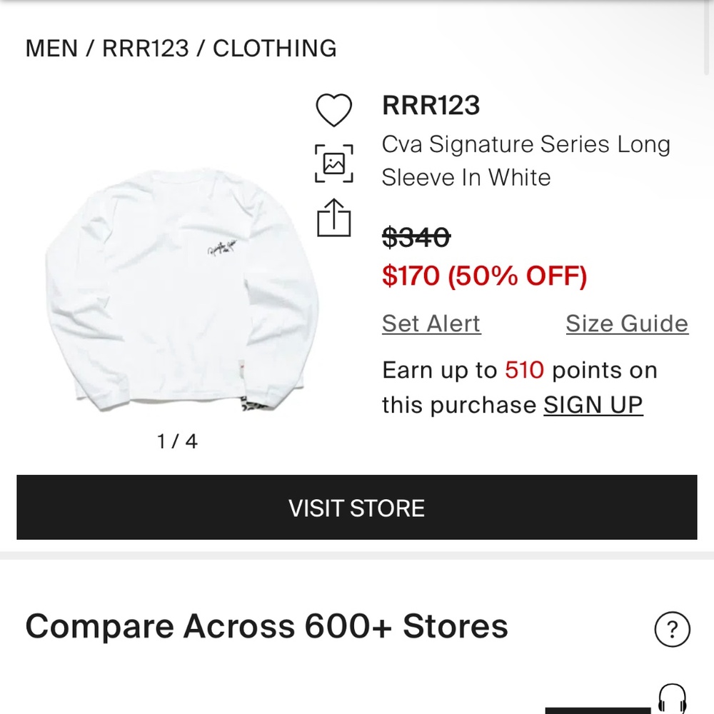 Men’s Designer Top